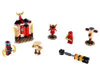 LEGO set 70680-1 Monastery Training - Image 1
