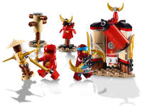 LEGO set 70680-1 Monastery Training - Image 3