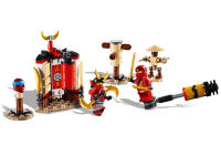 LEGO set 70680-1 Monastery Training - Image 4