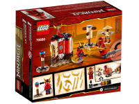 LEGO set 70680-1 Monastery Training - Image 5
