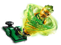 LEGO set 70681-1 Spinjitzu Slam - Lloyd - Image 3