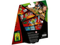 LEGO set 70681-1 Spinjitzu Slam - Lloyd - Image 5
