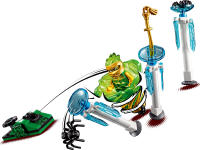 LEGO set 70681-1 Spinjitzu Slam - Lloyd - Image 7