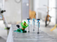 LEGO set 70681-1 Spinjitzu Slam - Lloyd - Image 9