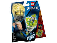LEGO set 70682-1 Spinjitzu Slam - Jay - Image 2