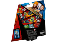 LEGO set 70682-1 Spinjitzu Slam - Jay - Image 5