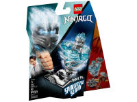LEGO set 70683-1 Spinjitzu Slam - Zane - Image 2