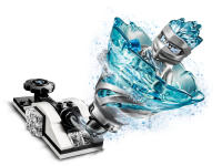 LEGO set 70683-1 Spinjitzu Slam - Zane - Image 3