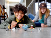 LEGO set 70683-1 Spinjitzu Slam - Zane - Image 8