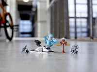 LEGO set 70683-1 Spinjitzu Slam - Zane - Image 9