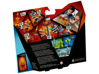 LEGO set 70684-1 Spinjitzu Slam - Kai vs. Samurai - Image 6