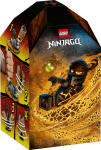 LEGO set 70685-1 Spinjitzu Burst Cole - Image 9