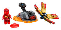 LEGO set 70686-1 Spinjitzu Burst Kai - Image 1
