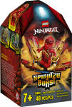 LEGO set 70686-1 Spinjitzu Burst Kai - Image 2