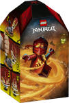 LEGO set 70686-1 Spinjitzu Burst Kai - Image 9