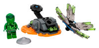 LEGO set 70687-1 Spinjitzu Burst Lloyd - Image 1