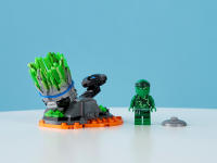 LEGO set 70687-1 Spinjitzu Burst Lloyd - Image 3