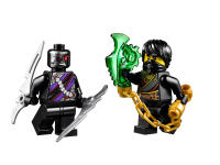 LEGO set 70720-1 Hover Hunter - Image 3