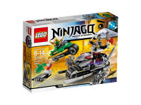 LEGO set 70722-1 OverBorg Attack - Image 2