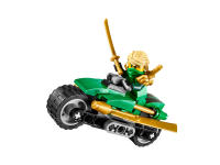 LEGO set 70722-1 OverBorg Attack - Image 5