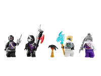 LEGO set 70724-1 NinjaCopter - Image 3