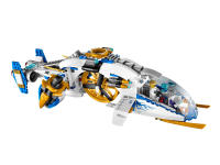 LEGO set 70724-1 NinjaCopter - Image 4