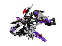 LEGO set 70724-1 NinjaCopter - Image 5