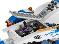LEGO set 70724-1 NinjaCopter - Image 7