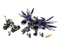 LEGO set 70725-1 Nindroid MechDragon - Image 1