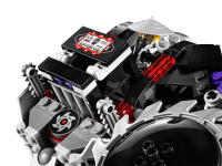 LEGO set 70725-1 Nindroid MechDragon - Image 8