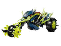 LEGO set 70730-1 Chain Cycle Ambush - Image 3