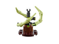 LEGO set 70730-1 Chain Cycle Ambush - Image 7