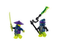 LEGO set 70730-1 Chain Cycle Ambush - Image 8