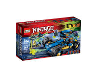 LEGO set 70731-1 Jay Walker One - Image 2