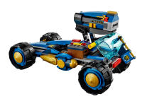 LEGO set 70731-1 Jay Walker One - Image 3