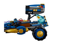 LEGO set 70731-1 Jay Walker One - Image 4