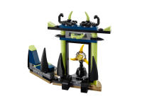 LEGO set 70731-1 Jay Walker One - Image 5
