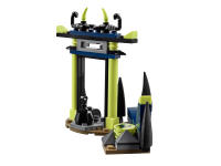 LEGO set 70731-1 Jay Walker One - Image 6