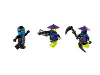 LEGO set 70731-1 Jay Walker One - Image 7