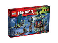 LEGO set 70732-1 City of Stiix - Image 2