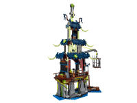 LEGO set 70732-1 City of Stiix - Image 3