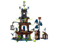 LEGO set 70732-1 City of Stiix - Image 4