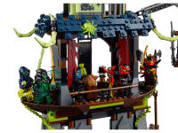 LEGO set 70732-1 City of Stiix - Image 5
