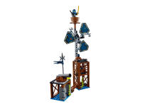 LEGO set 70732-1 City of Stiix - Image 7