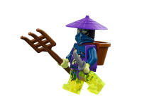 LEGO set 70734-1 Master Wu Dragon - Image 8