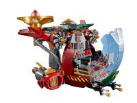 LEGO set 70735-1 Ronin R.E.X. - Image 3