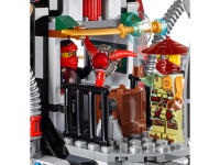 LEGO set 70735-1 Ronin R.E.X. - Image 5