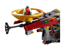 LEGO set 70735-1 Ronin R.E.X. - Image 7