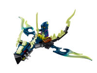 LEGO set 70735-1 Ronin R.E.X. - Image 9