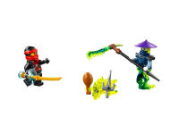 LEGO set 70735-1 Ronin R.E.X. - Image 10